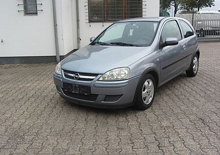 Opel Corsa 1.2 /TÜV NEU