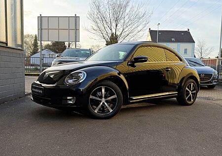 VW Beetle Volkswagen Lim. Design Fender BI-Xenon Pano LED