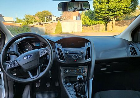 Ford Focus 1,0 EcoBoost neue Zahnriemen!!