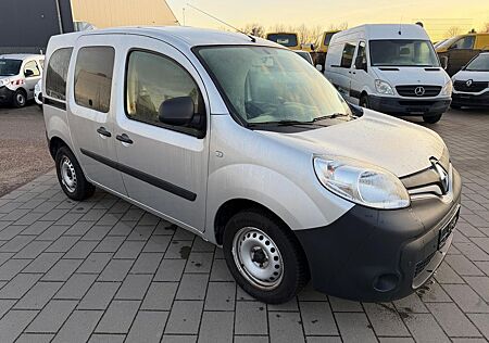Renault Kangoo Klima/Radio/CD/Navi/PDC/2-Sitzer