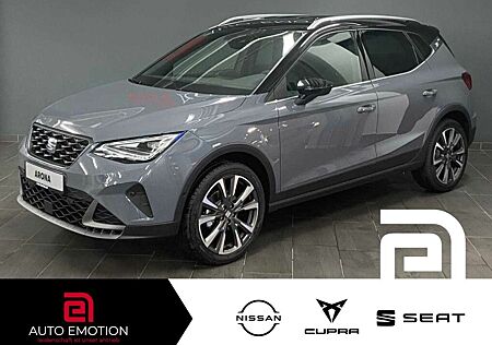 Seat Arona FR Anniversary Edition 1.0 Eco TSI DSG BC
