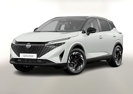 Nissan Qashqai N-CONNECTA MHEV 158 CVT Matrix HUD SH...