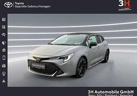 Toyota Corolla 2.0-l-Hybrid 5-Türer GR Panorama Navi