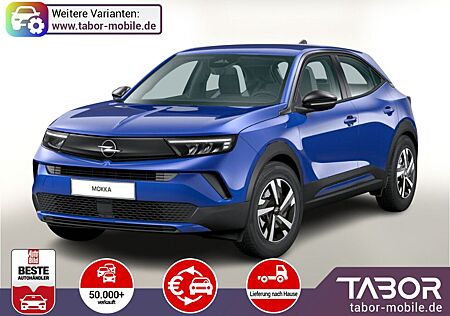 Opel Mokka Hybrid WinterP SHZ LHZ Klimaaut UVP-29%*