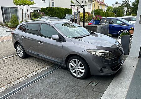 Renault Megane Grandtour GT dCi FAP 160 FAP GT
