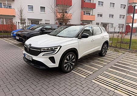 Renault Austral Mild Hybrid 160 Techno Automatik Techno