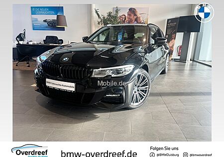 BMW 320d xDrive Touring M Sport Auto Innovationsp.