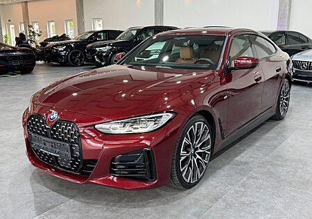 BMW 420 d Gran Coupe xDrive M Sport*HUD*AHK*LED*Kame