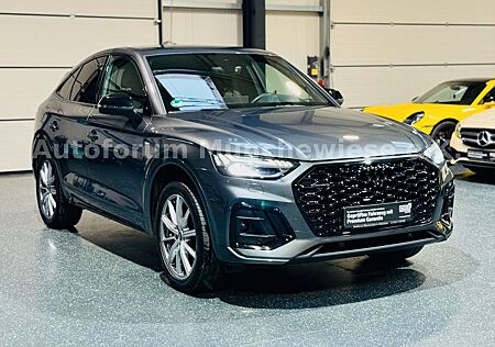 Audi Q5 Sportback 45 TFSI Quattro S-Line *MATRIX*LED*