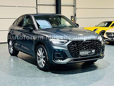 Audi Q5 Sportback 45 TFSI Quattro S-Line *MATRIX*LED*
