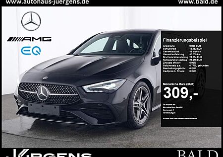Mercedes-Benz CLA 200 Shooting Brake CLA 200 d SB AMG-Sport/LED/Kamera/EASY-P/Mopf/18