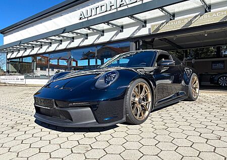 Porsche 992 GT3 CLUBSPORT CARBONDACH PCCB SONDERLACK