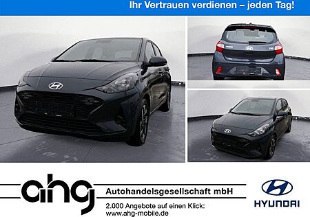 Hyundai i10 1.0 Trend AKTION !!! 100 X IM VORLAUF