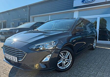 Ford Focus Turnier Cool & Connect