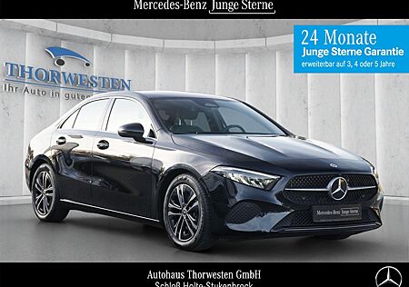 Mercedes-Benz A 180 Limousine Progressive Line Advanced Winter
