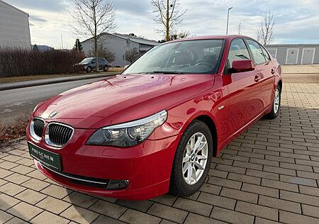 BMW 525i Limousine , 2.Hand
