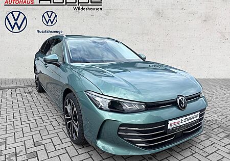 VW Passat Variant Volkswagen 1.5 eTSI Business