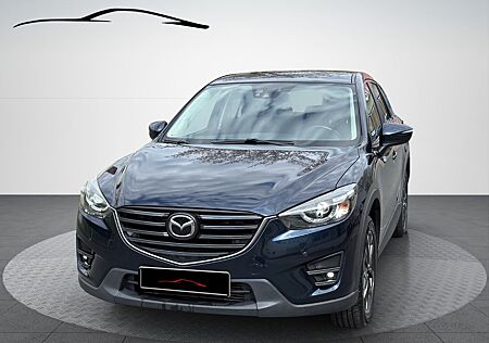 Mazda CX-5 Sports-Line AWD Automatik
