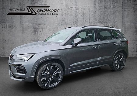Cupra Ateca 2.0 TSI 140kW 4Drive DSG AHK