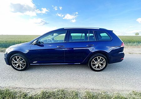 VW Golf Volkswagen 1.0 TSI OPF IQ.DRIVE Variant IQ.DRIVE