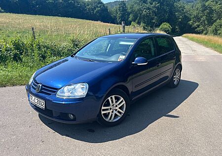 VW Golf Volkswagen 5 1.4 Trendline Trendline