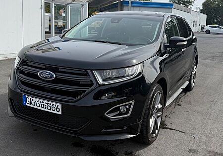 Ford Edge 2,0 ST-Line 4*4 | Winterpaket*LED*PANO*