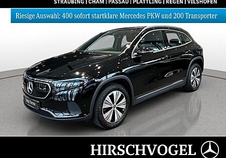 Mercedes-Benz EQA 250 Progressive+MBUX+Navi-P.+LED+Kam+PDC+SHZ