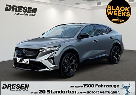 Renault Rafale Plug-in Atelier Alpine 4x4 Allwetter*Pano