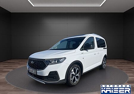 Ford Tourneo Connect Active 7-Sitzer LED Pano Kamera