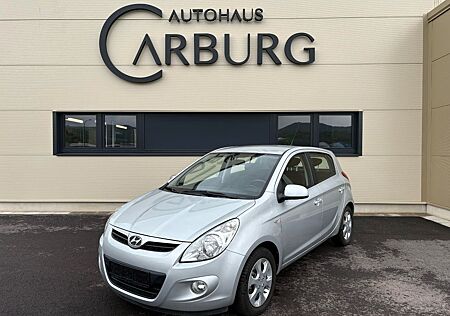 Hyundai i20 ! Top Zustand! TÜV Neu! Wenig Kilometer!
