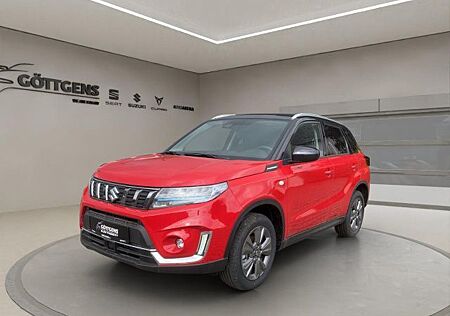 Suzuki Vitara 1.5 DUALJET COMFORT SHZ LED