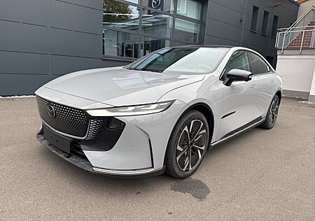 Mazda 6e Takumi 258 68,8kWh Metallic