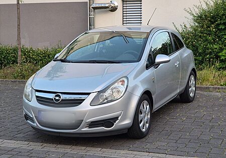 Opel Corsa D 1.2 Klima Tempomat Allwetter "111 Jahre"