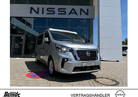 Nissan Primastar L1H1 3,0dCi 170 DCT Seaside Dethleffs