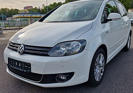 VW Golf Plus Volkswagen 1.2 TSI Tüv 2/27