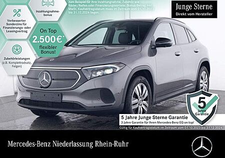 Mercedes-Benz EQA 250 Electric Art Advanced PLUS/Night/360°/