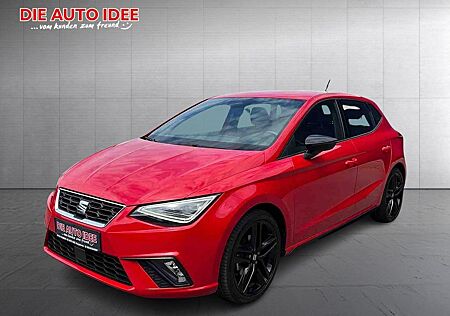 Seat Ibiza FR Pro Black Edition *Navi, AppCon., 18"*