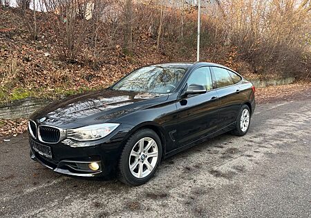 BMW 328i Gran Turismo Aut. *Xenon*