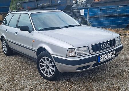 Audi 80 Avant 1,6L