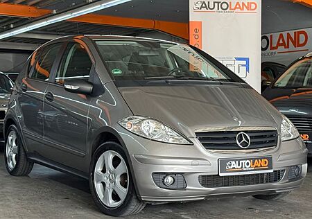 Mercedes-Benz A 150 *NUR 83TKM*AUTOM*KLIMA*TEMPO*TOP*