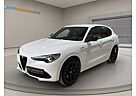 Alfa Romeo Stelvio Veloce Q4 ACTIVE SUSP THEATRE ASS.PAKET2