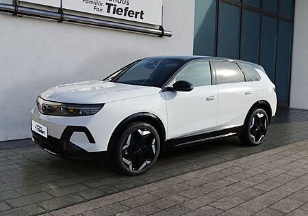 Opel Grandland X Grandland Electric AWD 73kWh Ultimate (K)