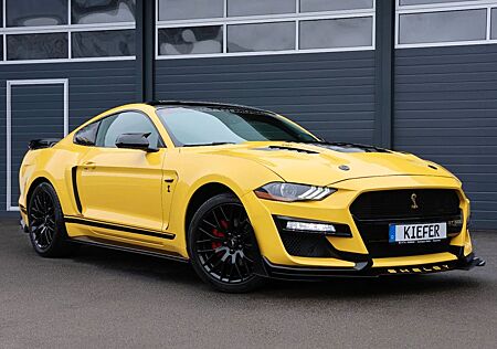 Ford Mustang 2.3 Shelby Optik/LED/CarPlay/KAMERA/R19