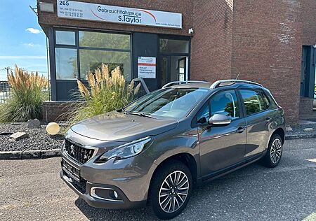 Peugeot 2008 Active