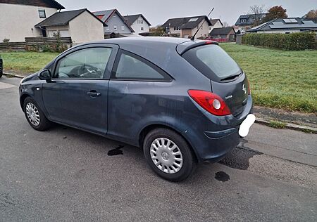 Opel Corsa 1.0 Twinport -