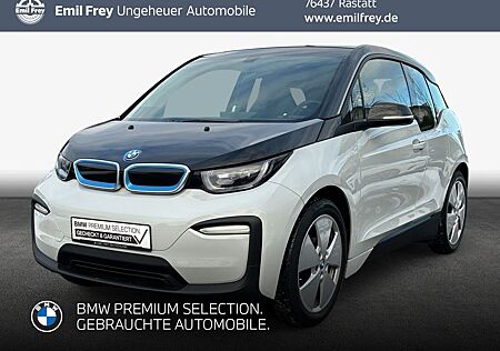 BMW i3 (120 Ah) *Navi*SHZ*