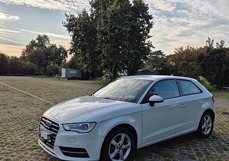 Audi A3 1.6 TDI