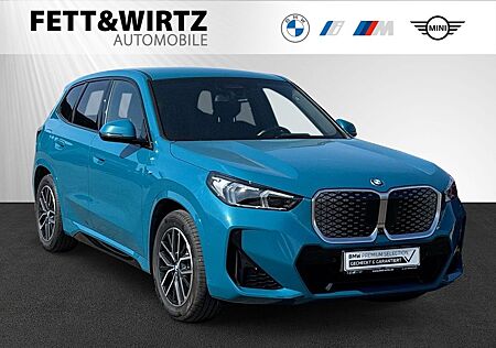 BMW iX1 xDrive30 M Sportpaket|AHK|Head-Up|DA-Prof.