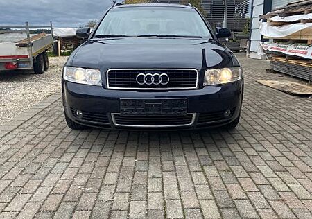 Audi A4 1.9TDI 96kW Avant -