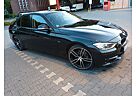 BMW 320d EfficientDynamics Ed Sport Line Sport Line